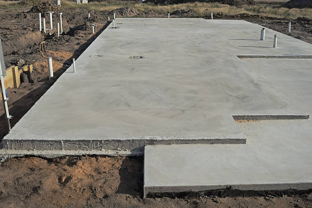 Best Concrete Steps and Stairs in Rosamond, CA